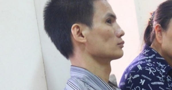 Hiếp dâm bé gái 13 tuổi: “Yêu râu xanh” chối tội vì thấy xấu hổ