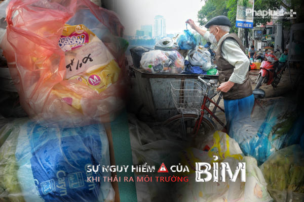 Kỳ 4 - Sự nguy hiểm của BỈM khi thải ra môi trường: Động thái “chần chừ” của doanh nghiệp