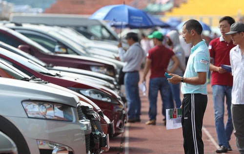 Bản tin Xe Plus: Cần lưu ý những gì khi thuê ô tô tự lái dịp Tết ?