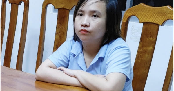 Hẹn bạn trai đến phòng trọ tâm sự rồi chuốc thuốc ngủ để cướp tài sản