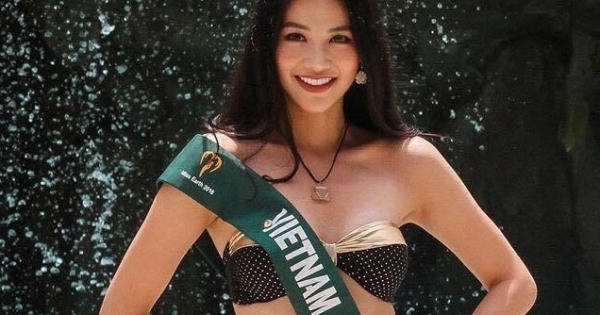 Bị tố phẫu thuật thẩm mỹ nhưng Hoa hậu Phương Khánh lại chứng minh “gương mặt khác lạ” là nhờ trang điểm