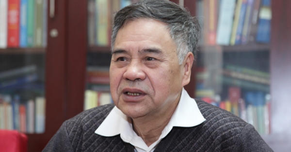 "Không muốn tham nhũng" là một điểm nhấn trong dự thảo văn kiện Đại hội XIII