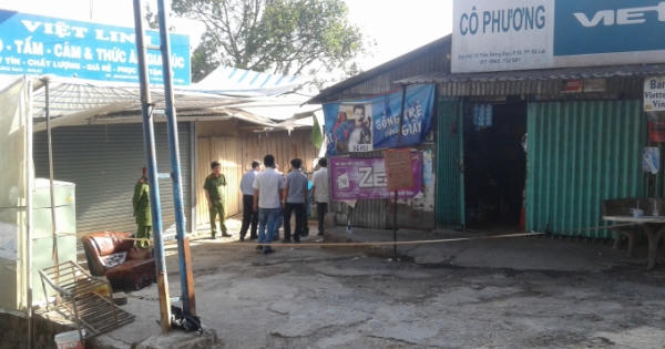 Vụ hỏa hoạn khiến 5 người tử vong ở Đà Lạt: "Có thể hung thủ đã thiệt mạng cùng gia đình nạn nhân"