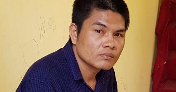 Xác chết lõa thể trong thùng nước ở Sóc Trăng: Kẻ thủ ác bị khởi tố 3 tội danh