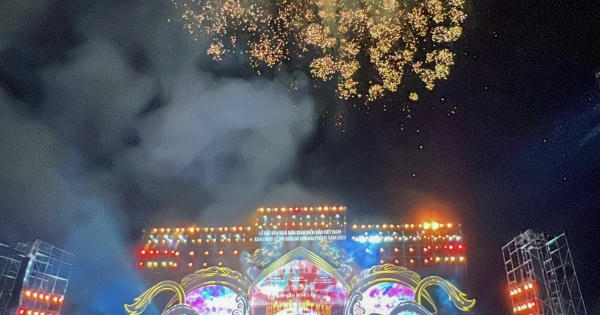 Lễ hội Văn hóa dân gian biển đảo Việt Nam lần đầu tiên tổ chức tại Hải Phòng