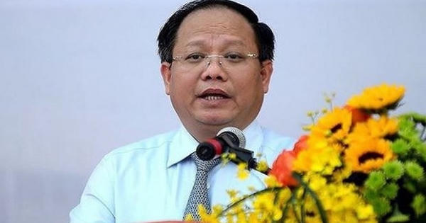 Hoàn tất điều tra, đề nghị truy tố ông Tất Thành Cang Hoàn tất điều tra, đề nghị truy tố ông Tất Thành Cang