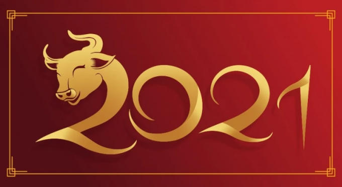 Giá vàng hôm nay 12/2: Giá vàng khởi sắc trong ngày mồng 1 Tết