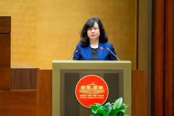 Đề xuất từ năm 2026 người dân được khám sức khỏe định kỳ miễn phí