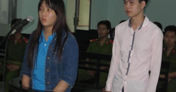 5 gã trai vào tù vì giúp  nữ sinh giải quyết ân oán