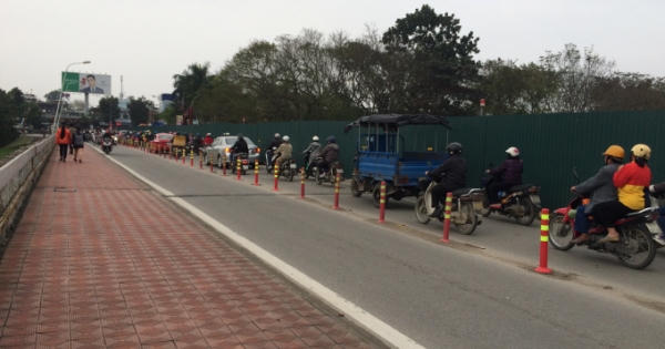 Huế: Mở rộng cầu Phú Xuân huyết mạch đảm bảo giao thông