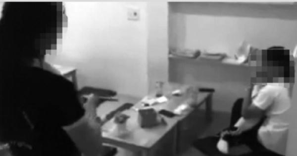 "Yêu" nơi công cộng: Một bộ phận người trẻ quá thoáng hay sống lệch lạc? "Yêu" nơi công cộng: Một bộ phận người trẻ quá thoáng hay sống lệch lạc?