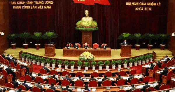 10 sự kiện pháp luật nổi bật năm 2023 10 sự kiện pháp luật nổi bật năm 2023