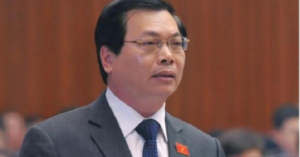 Ông Vũ Huy Hoàng bị đề nghị truy tố ở khung hình phạt nào Ông Vũ Huy Hoàng bị đề nghị truy tố ở khung hình phạt nào