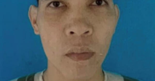 Bắt “nóng” tên cướp khoét tường bỏ trốn trong lúc giám định tâm thần