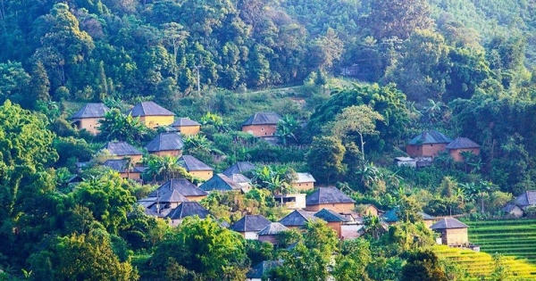 Nét văn hóa đặc sắc của người Hà Nhì đen nơi cổng trời Y Tý Nét văn hóa đặc sắc của người Hà Nhì đen nơi cổng trời Y Tý