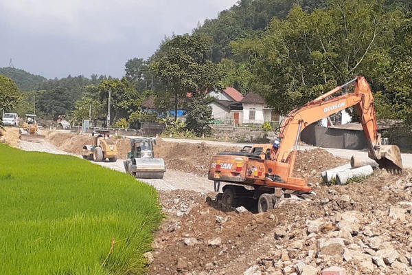 Sở Xây dựng Lạng Sơn tiến hành rà soát, thực hiện theo đúng kết luận Thanh tra tỉnh