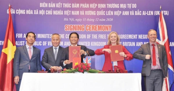 Bước tiến hội nhập kinh tế quốc tế