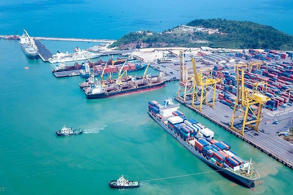 Quy định mới về tính hao mòn tài sản kết cấu hạ tầng đường thủy nội địa