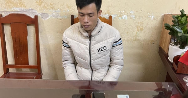 Thanh Hoá: Đi bắt ếch, thấy sơ hở lẻn vào nhà dân trộm cắp tài sản