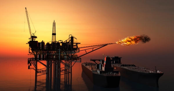 Cuộc khủng hoảng giá dầu sẽ khó kết thúc sớm Cuộc khủng hoảng giá dầu sẽ khó kết thúc sớm