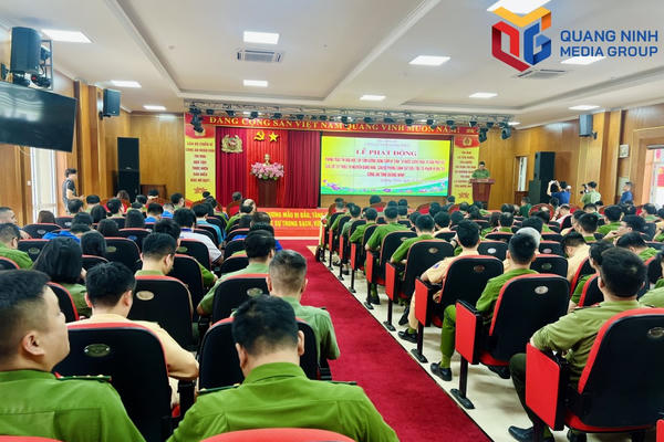 Phát động phong trào thi đua học tập tấm gương dũng cảm của Liệt sĩ Nguyễn Đăng Khải