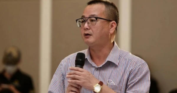 Cục phó quản lý giá Bộ Tài chính và vụ phó Bộ Công Thương bị bắt