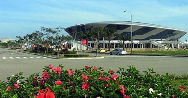 Bộ Xây dựng sẵn sàng hỗ trợ Đà Nẵng xây dựng bệnh viện dã chiến Bộ Xây dựng sẵn sàng hỗ trợ Đà Nẵng xây dựng bệnh viện dã chiến