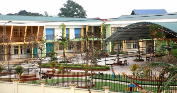 Đấu thầu qua mạng tại huyện Đông Anh (Hà Nội): Hưng Đạt trúng thầu thuận lợi Đấu thầu qua mạng tại huyện Đông Anh (Hà Nội): Hưng Đạt trúng thầu thuận lợi