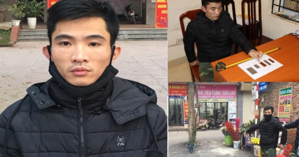 Hôm nay, xét xử kẻ đóng đinh vào đầu bé gái 3 tuổi tại Hà Nội