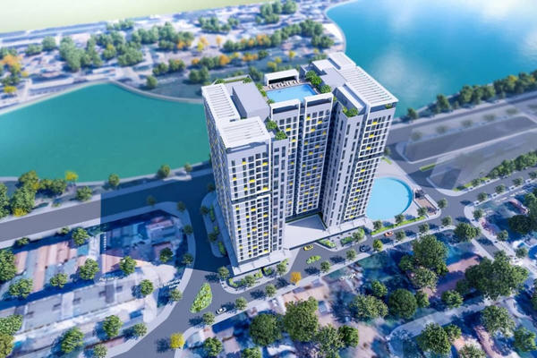 Người lao động nước ngoài làm việc tại Việt Nam có được hưởng chính sách về nhà ở xã hội