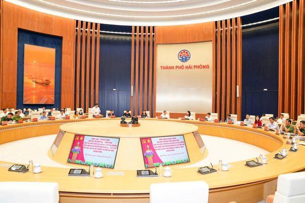 Hải Phòng – Quảng Ninh tăng cường hợp tác phát triển du lịch vùng vịnh