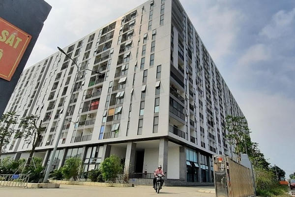 Hà Tĩnh tìm nhà đầu tư dự án hơn 1.500 căn nhà ở xã hội