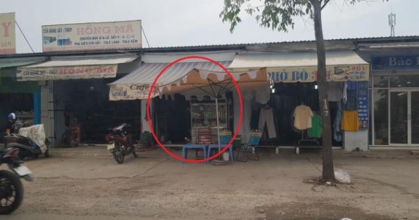 TP HCM: Khởi tố vụ côn đồ truy sát dã man khi đang uống cà phê