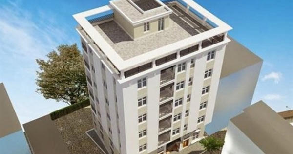 Mua chung cư mini, nhiều chủ nhà ôm 'bom'