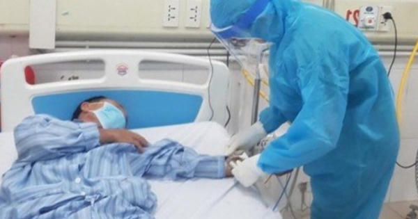 Tin nhanh ngày 16/9: Có 14.189 ca mắc Covid được chữa khỏi