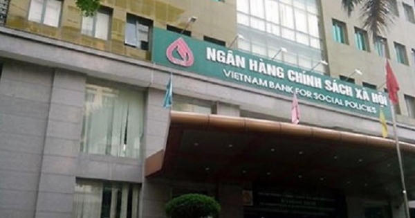 TP.HCM: Năm 2018, chỉ tiêu nợ quá hạn tín dụng chính sách xã hội là 1,2% TP.HCM: Năm 2018, chỉ tiêu nợ quá hạn tín dụng chính sách xã hội là 1,2%