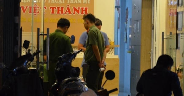 Những cái chết thương tâm do phẫu thuật thẩm mỹ gây ám ảnh