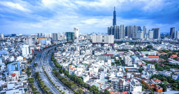 Bất động sản 2021: Kỳ vọng vượt thăng trầm