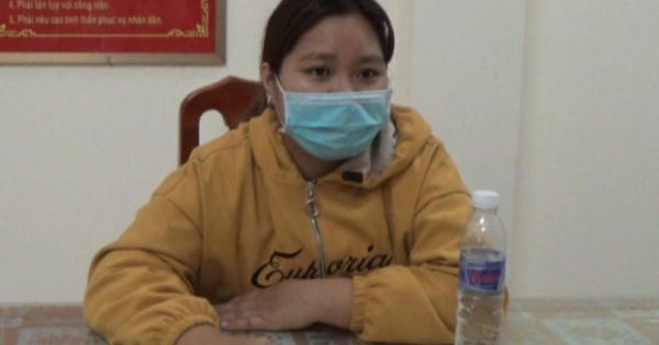 Đâm chết dượng rể vì bạn trai không được ngủ lại nhà