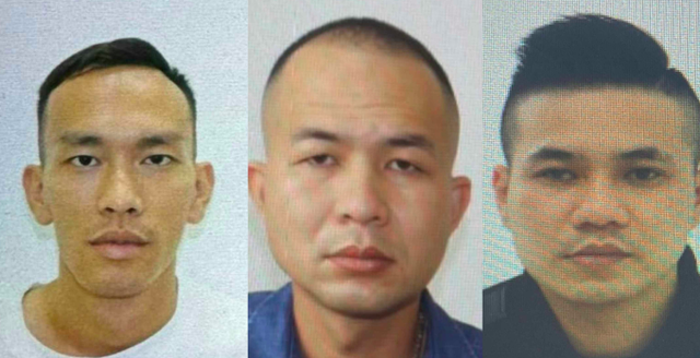 Truy tố hung thủ bắn chết cô gái 22 tuổi sau khi bị người khác chê "đầu trọc nhìn ngứa mắt" Truy tố hung thủ bắn chết cô gái 22 tuổi sau khi bị người khác chê "đầu trọc nhìn ngứa mắt"