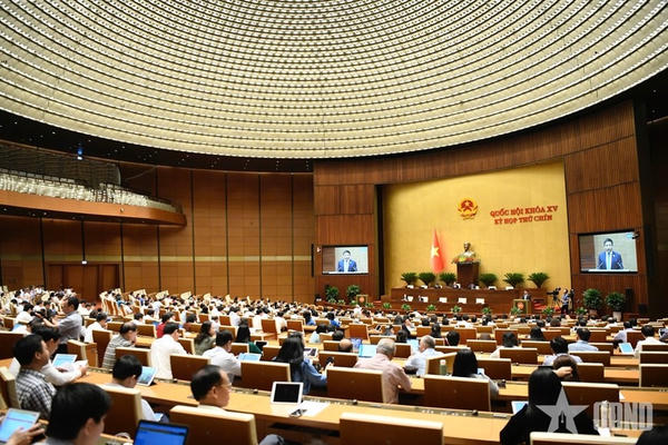 Sửa Luật Doanh nghiệp để ngăn chặn thành lập "doanh nghiệp ma", tăng "vốn ảo"