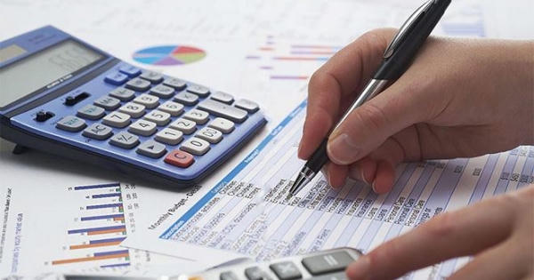 Vi phạm công bố thông tin, CTCP Thương mại Dịch vụ Phát triển Đông Á bị xử phạt
