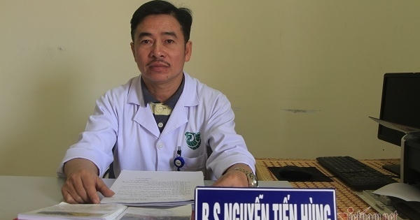 Những y bác sĩ 'thần kinh thép' trong thế giới người điên