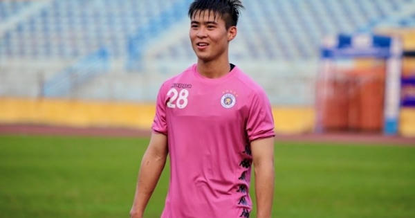 "Tôi muốn có phong độ tốt nhất khi trở lại đội tuyển"