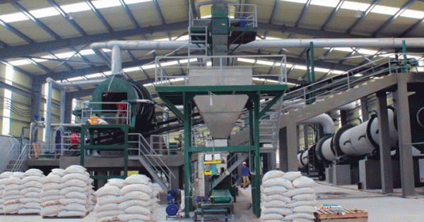 Bị phạt tới 70 triệu đồng nếu sản xuất phân bón không có Giấy chứng nhận điều kiện sản xuất