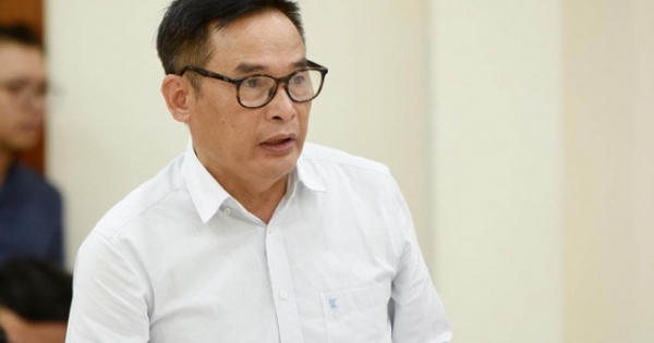 Bộ Nông nghiệp lên tiếng về ý kiến "90% dân Việt ăn gạo bẩn" Bộ Nông nghiệp lên tiếng về ý kiến "90% dân Việt ăn gạo bẩn"