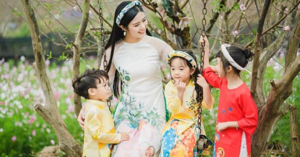 Ngọc Hân không sốt ruột lấy chồng dù bị họ hàng thúc giục Ngọc Hân không sốt ruột lấy chồng dù bị họ hàng thúc giục