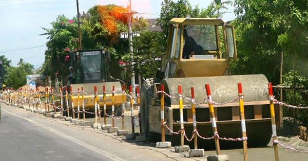 Bộ GTVT đề xuất giải pháp gỡ vướng trong đấu thầu