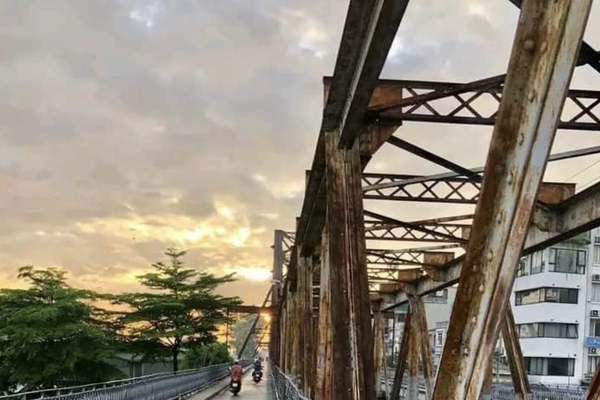 Hà Nội ưu tiên xây mới các cầu xuống cấp nghiêm trọng