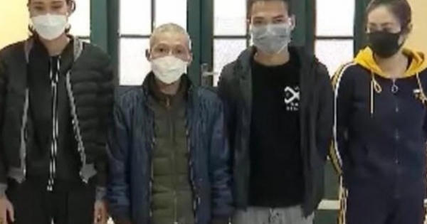 Lật tẩy thủ đoạn khủng bố con nợ của “bà trùm” cho vay lãi nặng Hường “Họ”